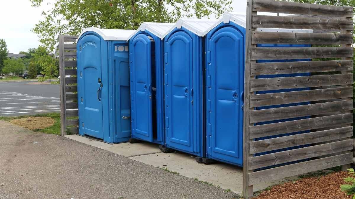 Porta Potty Rental Pros - Affordable Porta Potty Solutions in Port Saint Joe, FL, 32456